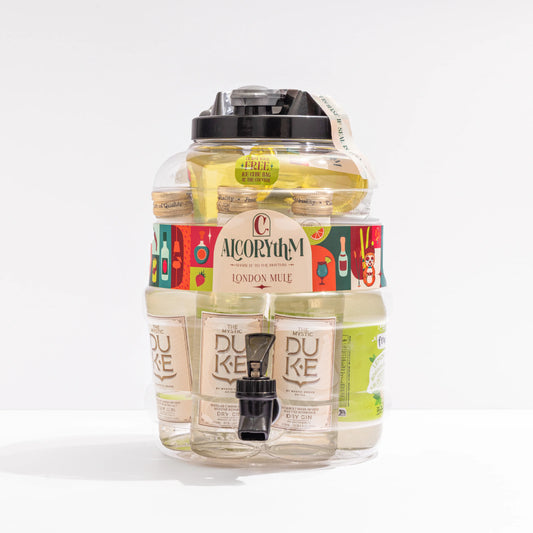 London Mule
